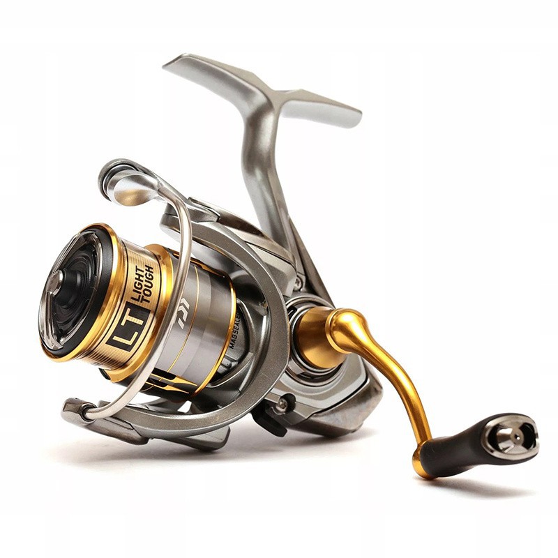 Катушка безынерционная Daiwa 21 Freams LT 2500 6bb 10109-004 , 